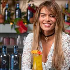 Karol G Creates Tropicoqueta-Themed Cocktail for Her TropiTour & More Uplifting Moments in..