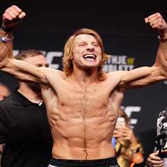How Paddy Pimblett rebounded from crushing loss ahead of UFC 329 fight with Benoit Saint-Denis