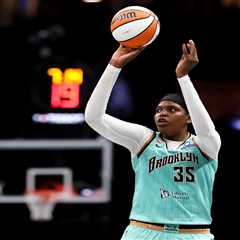 Fanatics Sportsbook promo code NYPOST26: Get up to $1k matched for Liberty vs. Lynx
