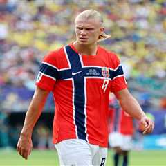 Norway vs. England World Cup prediction: Odds, picks, best bets for Saturday’s quarterfinal