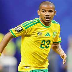 South Africa star Jayden Adams played in historic World Cup with heavy heart before his tragic death