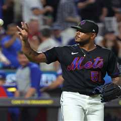 Dabble promo code NYPBONUS: Get $10 for Mets vs. Red Sox on Saturday