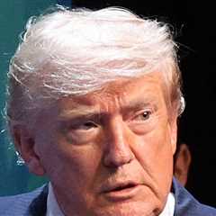 Trump Administration Subpoenas New York Times Reporters Over Air Force One Story