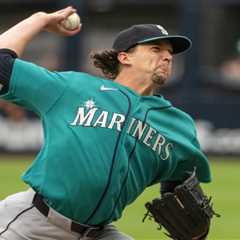 Mariners vs. Rays prediction: MLB odds, picks, best bets Saturday