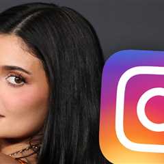 Kylie Jenner Busts Out of Bikini Top in New Frankies Bikinis Collaboration