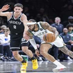 Bucks retain key piece on $64 million after Giannis Antetokounmpo trade