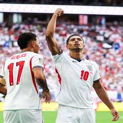 England holds off Norway in extra-time thriller to advance to World Cup semis
