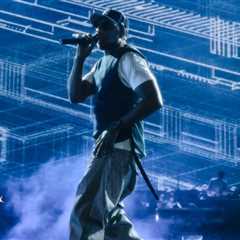 Jay-Z Shuts Down Yankee Stadium With ‘The Blueprint’ & Special Guests: 7 Best Moments