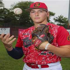 Yankees take Andy Pettitte’s son Luke in 2026 MLB Draft