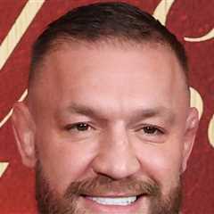Conor McGregor Defeated by Max Holloway After Suffering Leg Injury During UFC Fight