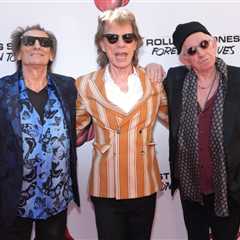 Fans Choose The Rolling Stones’ ‘Foreign Tongues’ as This Week’s Favorite New Music