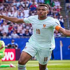 Updated World Cup odds, picks, predictions: Two best bets to play before the semifinals