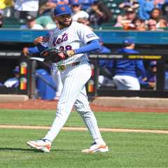 Andy Green backs Devin Williams as Mets closer in second half despite up-and-down season