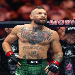 Conor McGregor reveals surgery, fight plans in cryptic social media post after shock UFC 329 injury