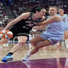 Liberty lament more early game struggles as stars’ late efforts not enough