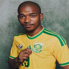 Police investigating ‘untimely’ death of South Africa World Cup player Jayden Adams