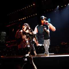 Every Guest Jay-Z Brought Out During His Three Yankee Stadium Shows