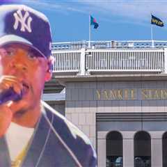 This Is How Close Jay-Z Came to Canceling Last Yankee Stadium Show