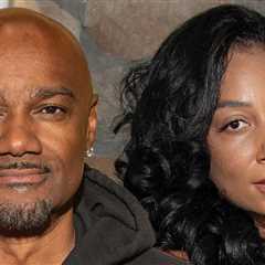 Big Tigger's Wife Alicia Brown Remains Optimistic Following Kidnapping Arrest