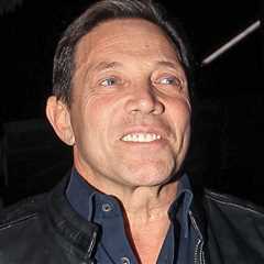'Wolf of Wall Street' Jordan Belfort Finally Free From Court-Ordered Restitution