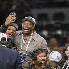 Patrick Ewing opens up to The Post about leaving Knicks for Wizards bench as coaching bug ‘hasn’t..