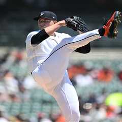 Dodgers have the assortment of riches to lure Tarik Skubal at MLB trade deadline