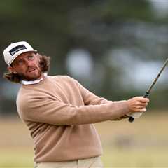 Tommy Fleetwood set for ‘very special’ hometown British Open with chance for first major win
