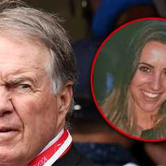 Bill Belichick's Daughter-in-Law Faces Arrest Order After Court No-Show
