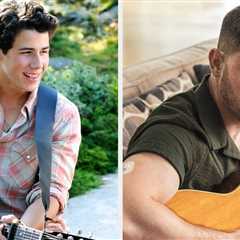 Seeing It Span Generations Really Hit Me: Nick Jonas On Camp Rock 3, Life On The Road, And Staying..