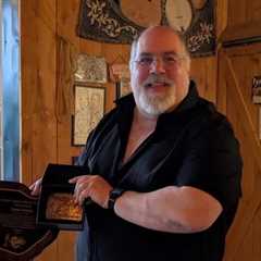 Jimmy Nichols, Nashville Session Musician and Touring Musical Director, Dead at 64