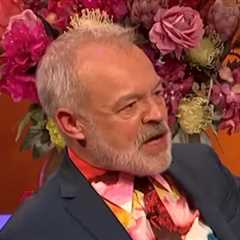 “No One Tell Taylor Swift This”: Graham Norton Just Broke Down The Psychology Behind Where..