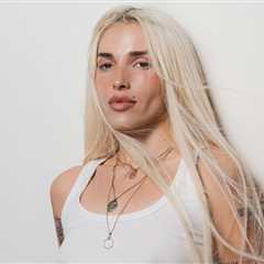 Elena Rose on Karol G’s ‘Genuine’ Invitation to Open Her Viajando Por El Mundo Tropitour: ‘I Feel..