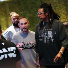 Jay-Z, Drake, Justin Bieber & Don Toliver Soundtrack Official 2026 Fanatics Fest Playlist