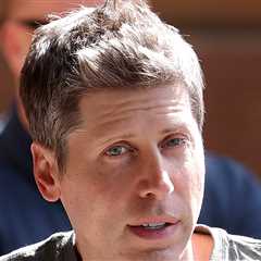 OpenAI CEO Sam Altman Claims Sister Alleging Abuse Dragging Feet On Medical Exam