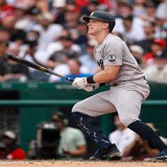 These Yankees are trapped in a confusing, exasperating duality