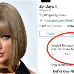 It’s Officially Been 10 Whole Years Since “Snakegate,” So People Are Remembering All The..