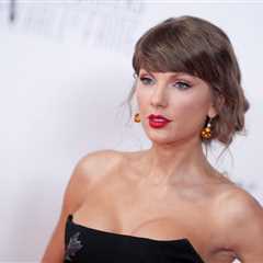 Taylor Swift, Miranda Lambert & More Nominated for 2026 Nashville Songwriters Hall of Fame