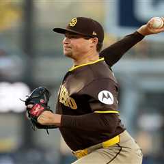 Yankees match up well in possible Mason Miller trade — with one prospect likely off table