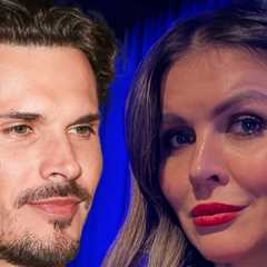 'DWTS' Gleb Savchenko's Ex-Wife Disputes Abduction Claims