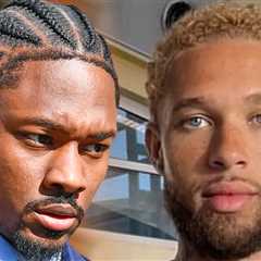 Stefon Diggs Slams Male Assault Accuser Claim He Pulled Out His Penis: ‘Completely False’