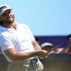 Post expert makes 2026 Open Championship picks