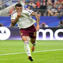 Spain dominates France in shutout win to reach first World Cup final since 2010