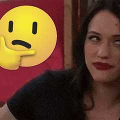 Which Kat Dennings Character Are You?