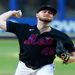 BetMGM bonus code NYPMAX1550: Get up to $1,550 in bonus value Mets vs. Phillies