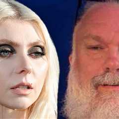 Taylor Momsen Gutted By Former Bodyguard Mason Haynes' Death