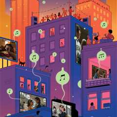 Why Songs On Shows Like ‘Off-Campus’ Are Streaming — And Climbing the Charts — Like Never Before