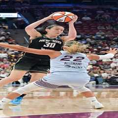 WNBA postpones Liberty vs. Wings game after NY’s travel issues
