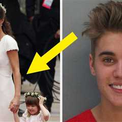 People Are Re-Evaluating The “Ridiculous” Celebrity Scandals They’ve Lived Through, And Most Of..