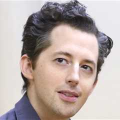 'Marvelous Mrs. Maisel' Star Josh Grisetti's Cause of Death