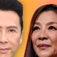 'John Wick' Producer Sued Over Alleged Donnie Yen, Michelle Yeoh Double Cross